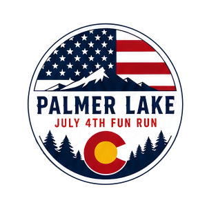 Palmer Lake July 4th Fun Run homepage