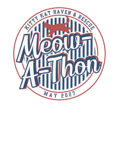 Kitty Kat Haven & Rescue 5K Meow-A-Thon and 1 Mile Whisker Walk home