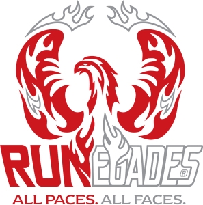 RUNegades homepage