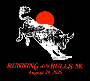Running of the Bulls 5K & 1 Mile Fun Run