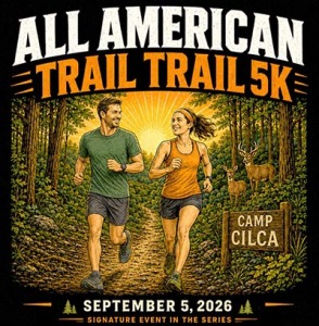 Levee Trail Trek 5K home