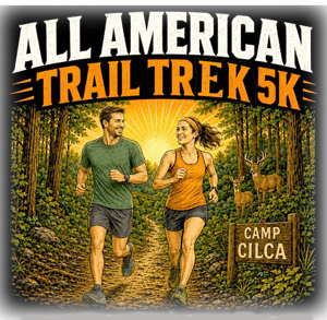 All American Trail Trek 5K