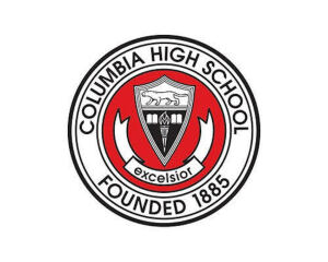 Columbia Cougars - Saint Patrick's Day 5K home