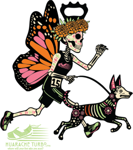 15th Annual Día de los Muertos: 5K Run/Walk: RACE SOLD OUT home
