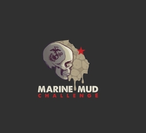 Fort Gordon Marine Mud Challenge