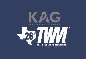 The Woodlands Marathon home