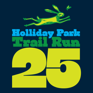 Holliday Park Trail Run homepage