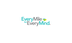 EveryMile for EveryMind 5K and 1K Fun Run/Walk home