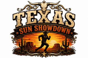 Texas Sun Showdown Half Marathon, Relay & 5k