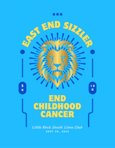 East End Sizzler 10K/5K home