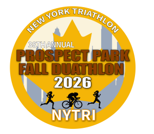 Prospect Park Fall Duathlon home