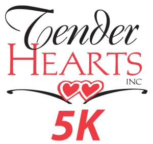 Tender Hearts 5K home