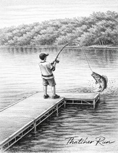 Thatcher Markham Memorial Run, Presented by Aspirus Health home