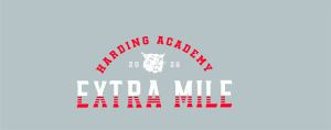 Wildcat Extra Mile Race logo