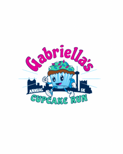 Gabriella's 5K Cupcake Run home