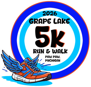 37th Annual Paw Paw Grape Lake 5K Run/Walk