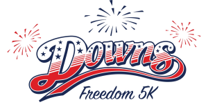 Downs Freedom Run