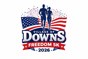 Downs Freedom Run