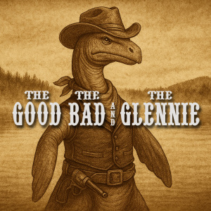 Glen Lake Swim: The Good, The Bad, and The Glennie! home