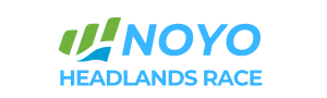 Noyo Headlands Race logo