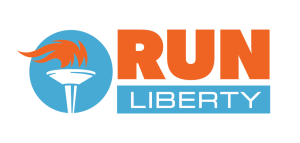 RUN Liberty homepage
