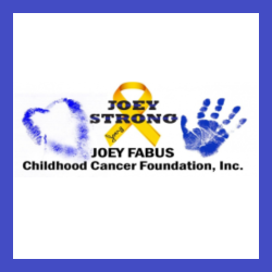 Joey Fabus Superhero Run 5K Race & 1-Mile Walk home