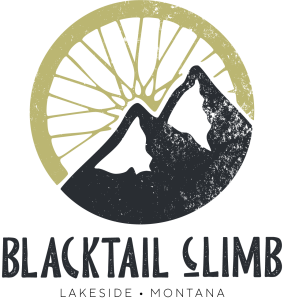 Blacktail Climb logo