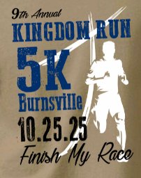 Kingdom Run home