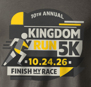 Kingdom Run home