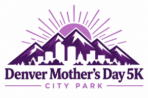 Denver Mother's Day 5K