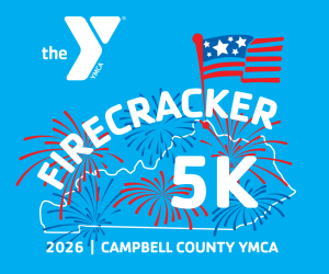 Firecracker 5K 2026 - Campbell County YMCA home