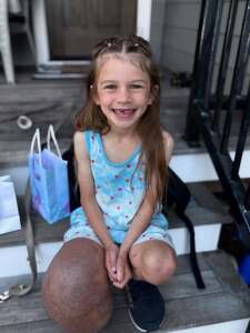 Addy’s Run  5K home