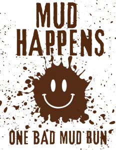 Family Enrichment Center's MUD HAPPENS, ONE BAD MUD RUN homepage