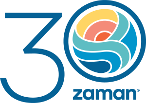 The 2026 Zaman Run Walk Picnic homepage