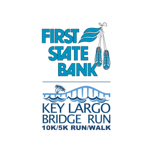 First State Bank Key Largo Bridge 10k/5k Run/Walk