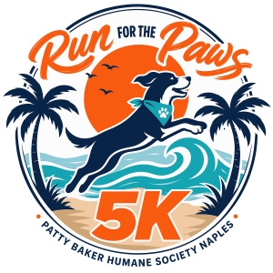 21st Annual Run/Walk for the Paws 5k home