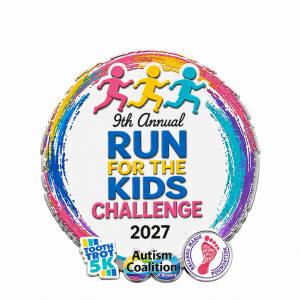 Run for the Kids Challenge 2027 home