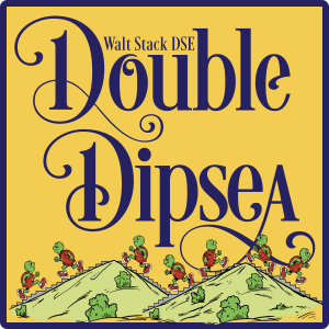 Double Dipsea 2026 — Stinson Beach, CA