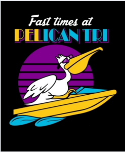 Pelican Triathlon