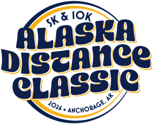 Alaska Distance Classic homepage