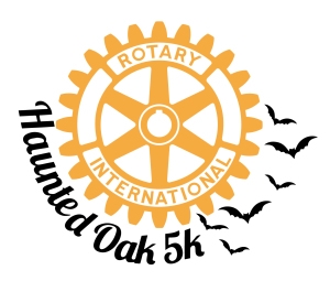 Haunted Oak 5K