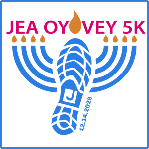 Oy Vey 5K Race home