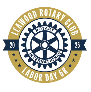 Leawood Rotary Labor Day 5K home