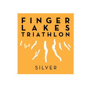 Finger Lakes Triathlon Silver home