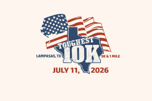 46th Toughest 10K in Texas 5K & 1-Mile Run home