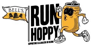 Run Hoppy 5K & Stroll