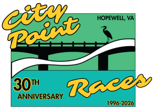 City Point Races home