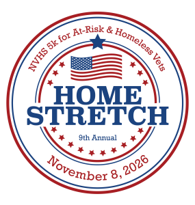 Home Stretch 5K for Homeless and At-Risk Vets