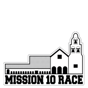 Rotary Mission Ten - Half Marathon, 10 Mile and 5K home