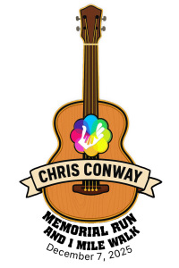 The Chris Conway Memorial Run and 1 Mile Walk